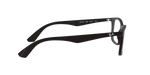 5196 - Black / Clear