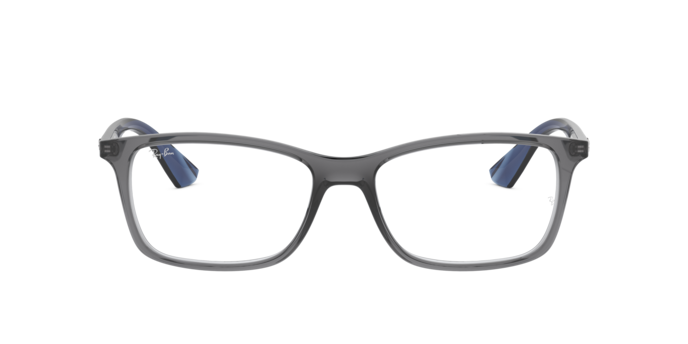 5769 - Transparent Grey / Clear
