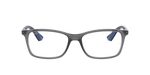 5769 - Transparent Grey / Clear
