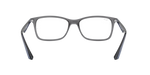 5769 - Transparent Grey / Clear
