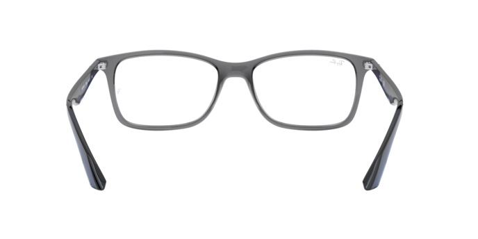 5769 - Transparent Grey / Clear