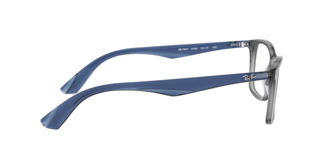 5769 - Transparent Grey / Clear