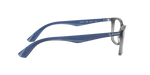 5769 - Transparent Grey / Clear