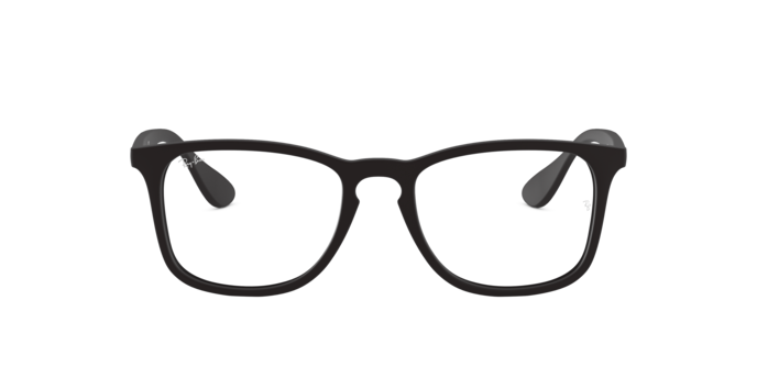 5364 - Rubber Black / Clear