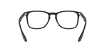 5364 - Rubber Black / Clear