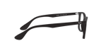 5364 - Rubber Black / Clear