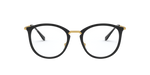 2000 - Black / Clear