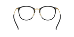 2000 - Black / Clear