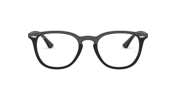 2000 - Black / Clear