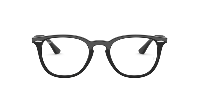 2000 - Black / Clear