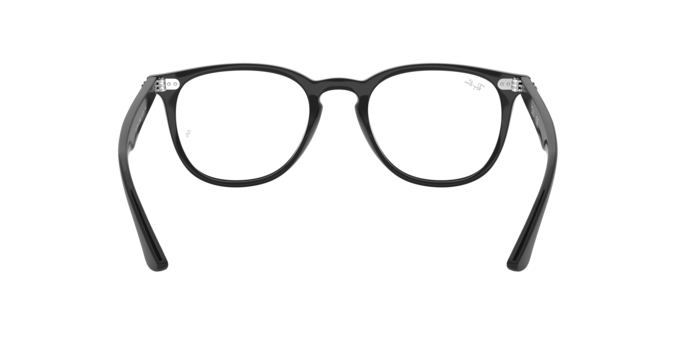 2000 - Black / Clear