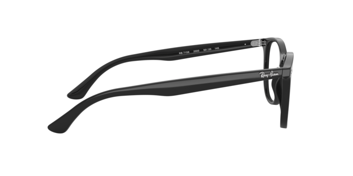 2000 - Black / Clear