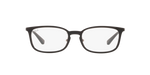 2000 - Black / Clear