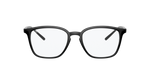 2000 - Black / Clear