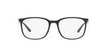 5204 - Black / Clear