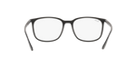 5204 - Black / Clear