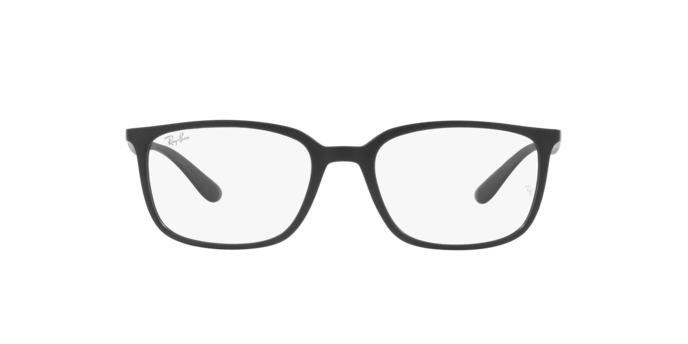 5204 - Black / Clear
