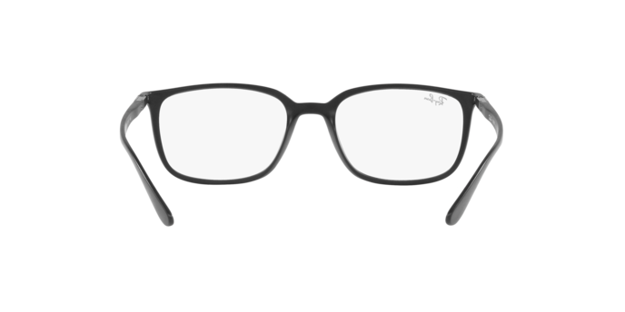 5204 - Black / Clear
