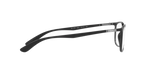 5204 - Black / Clear