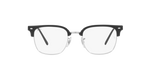 2000 - Black On Silver / Clear