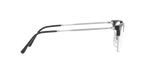 2000 - Black On Silver / Clear