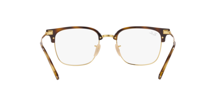2012 - Havana On Gold / Clear