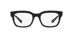 8260 - Black / Clear