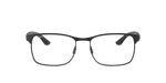 2503 - Black / Clear