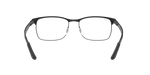 2503 - Black / Clear