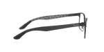 2503 - Black / Clear