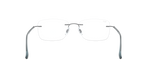 1028 - Gunmetal / Clear