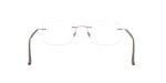 1131 - Light Brown / Clear
