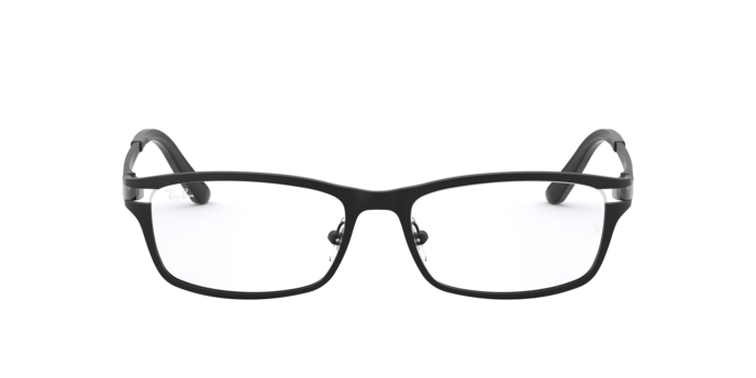 1074 - Black / Demo Lens