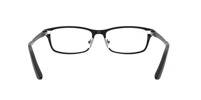 1074 - Black / Demo Lens