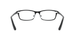 1074 - Black / Demo Lens