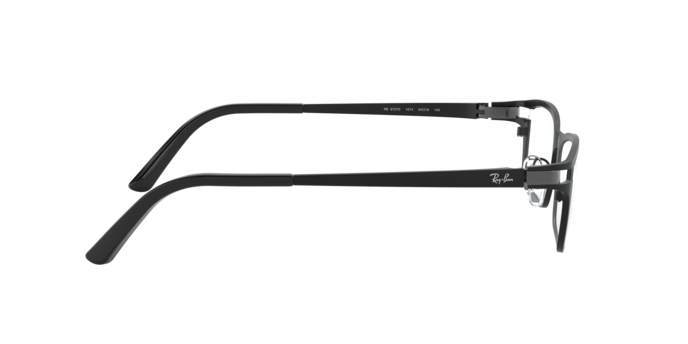 1074 - Black / Demo Lens