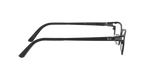1074 - Black / Demo Lens