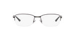 1012 - Black / Clear