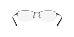 1012 - Black / Clear