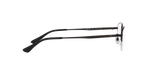 1012 - Black / Clear