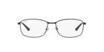 1012 - Black / Clear