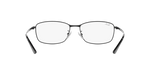 1012 - Black / Clear