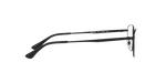 1012 - Black / Clear