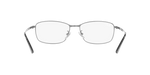 1047 - Gunmetal / Clear
