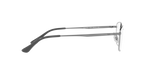 1047 - Gunmetal / Clear