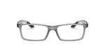 5244 - Grey / Clear