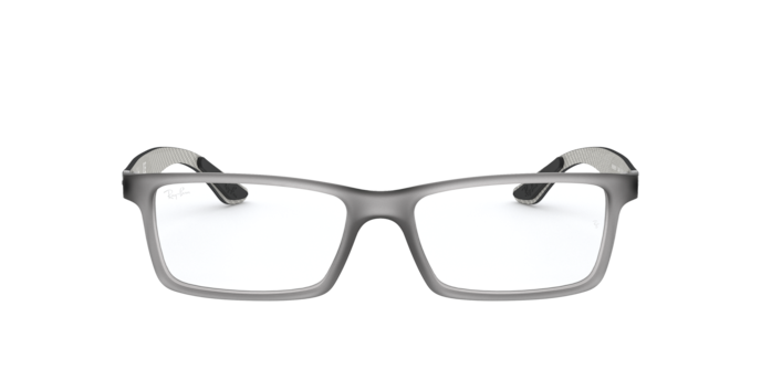 5244 - Grey / Clear