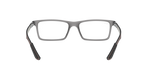 5244 - Grey / Clear