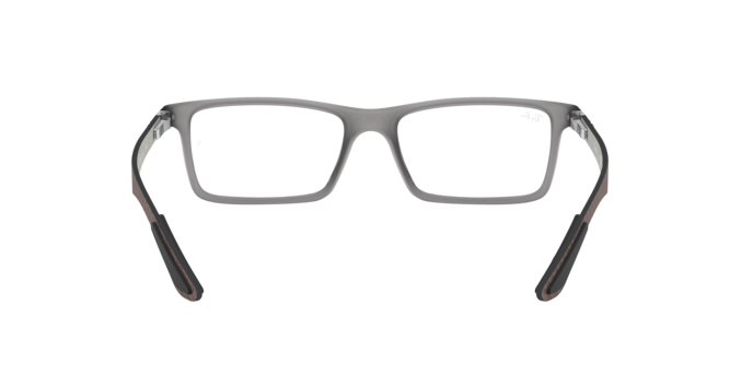5244 - Grey / Clear