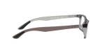 5244 - Grey / Clear